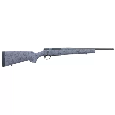 HOWA SUPERLITE GEN2 .308 WIN, 16.25" Barrel, 4 rnd - Gray/Black [MPN:HHSSL308GRY16]