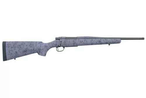 HOWA SUPERLITE GEN2 6.5 Creedmoor, 16.25" Barrel, 3 rnd - Gray/Black [MPN:HHSSL65CRGRY16]