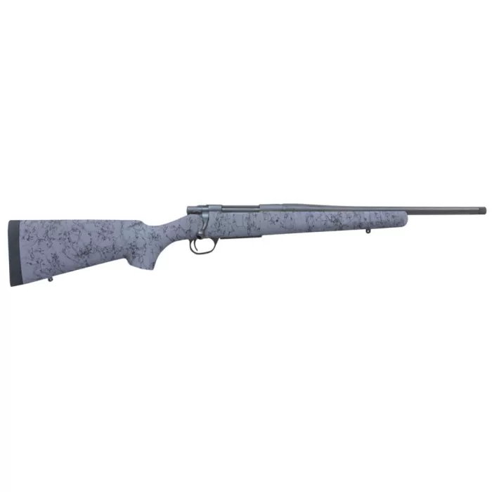 HOWA SUPERLITE GEN2 .243 WIN, 16.25" Barrel, 3 rnd - Gray/Black [MPN:HHSSL243GRY16]