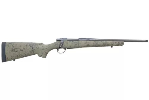 HOWA SUPERLITE GEN2 6.5 Creedmoor, 16.25" Barrel, 3 rnd - OD Green/Black [MPN:HHSSL65CRODG16]