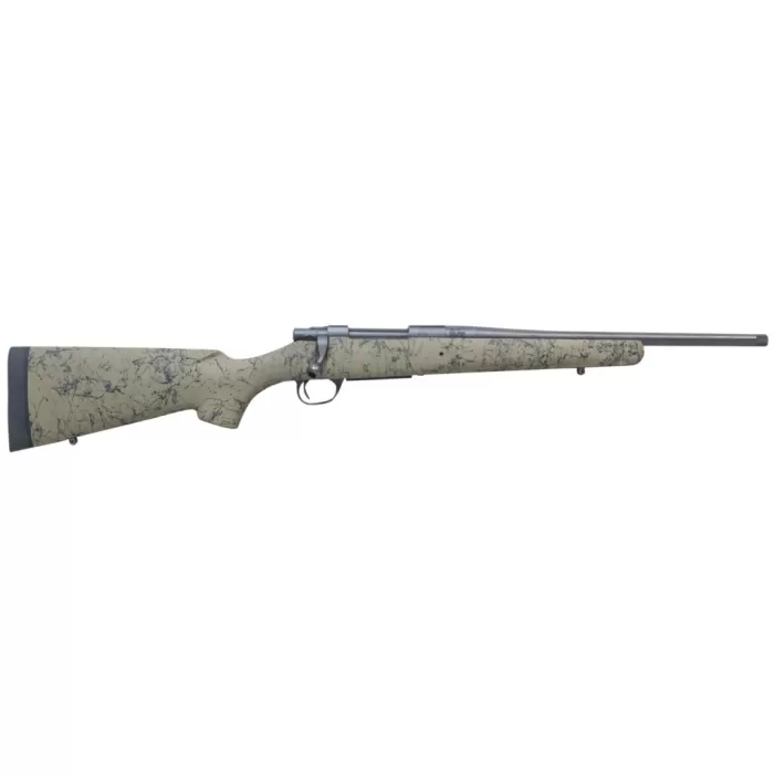 HOWA SUPERLITE GEN2 6.5 Creedmoor, 16.25" Barrel, 3 rnd - OD Green/Black [MPN:HHSSL65CRODG16]