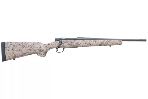 HOWA SUPERLITE GEN2 6.5 Creedmoor, 16.25" Barrel, 3 rnd - Tan/Black [MPN:HHSSL65CRTAN16]