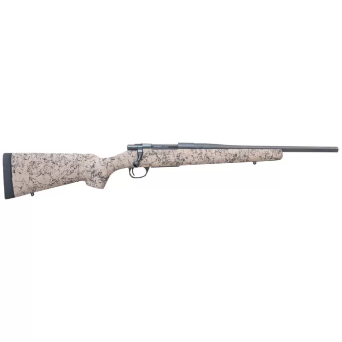 HOWA SUPERLITE GEN2 6.5 Creedmoor, 16.25" Barrel, 3 rnd - Tan/Black [MPN:HHSSL65CRTAN16]