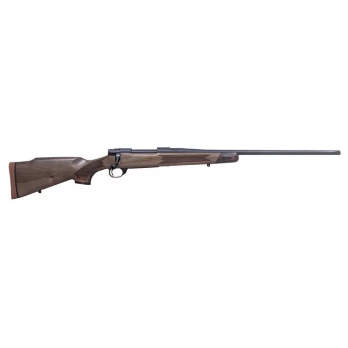 Howa M1500 Super Deluxe 6mm ARC, 24" Barrel, 3 rnd - Blued [MPN:HWH6ARCLUX]
