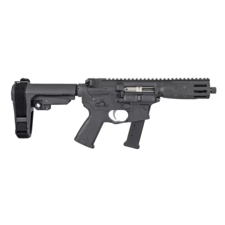 LWRC IC-9 9mm 5.6