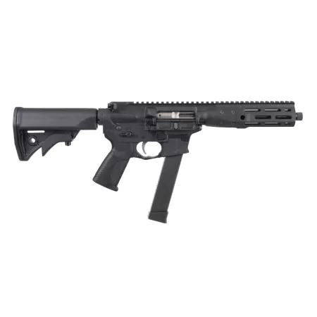 LWRC IC-9K SBR 9mm 5.7