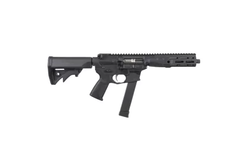 LWRC IC-9K SBR 9mm 5.7