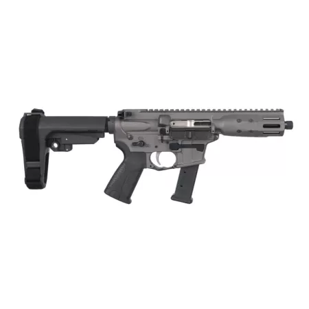 LWRC IC-9 9mm 5.6