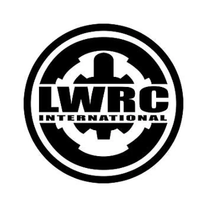 LWRC Di 5.56 Gray 16" 10+1 Mlok Ca LWRC Di 5.56 Gray 16" 10+1 Mlok Ca