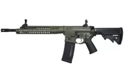 LWRC Six8 A5 6.8spc 14" Odg 5/8x24