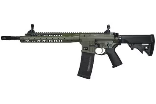 LWRC Six8 A5 6.8spc 14" Odg 5/8x24