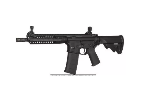 LWRC SIX8 A5 6.8 SPC 10.5