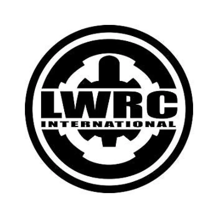 LWRC SIX8 PSD 6.8 SPC 8.5 LWRC SIX8 PSD 6.8 SPC 8.5