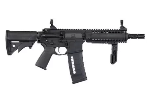 LWRC SIX8 UCIW 6.8 SPC 8.5