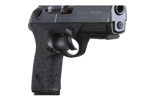 Beretta LTT PX4 Carry 9mm Luger Semi Automatic Pistol 4" Barrel 20 Rounds Sniper Gray Slide Finish