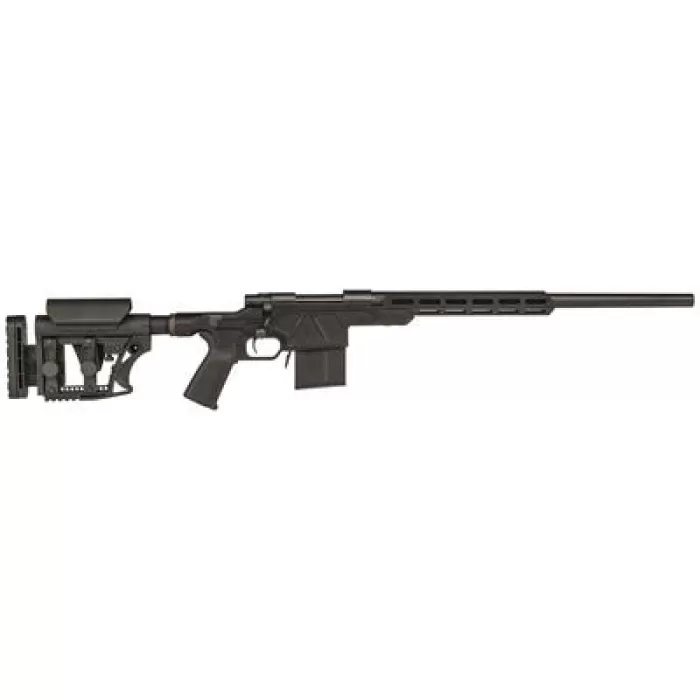 Legacy Howa HCR Bolt Action Rifle 308 Win 20-inch 10rd Legacy Howa HCR Bolt Action Rifle 308 Win 20-inch 10rd