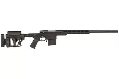 Legacy LSI Howa HCRL90202 Luth Stk 223Rem / 5.56mm NATO Black 24in 10 rd