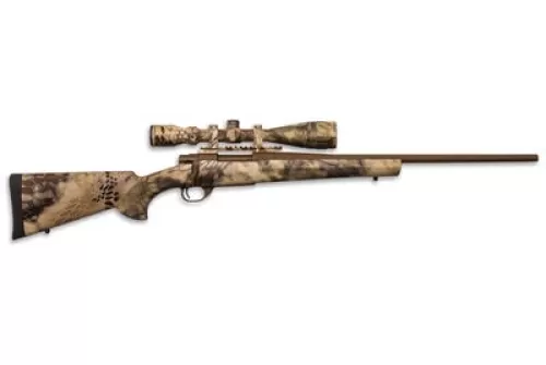 Legacy Sports Hogue Kryp Mag Pkg HKF63307KH+AB