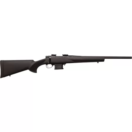 Howa M1500 Mini Action 7.62 X 39 20" Barrel 5-Rounds