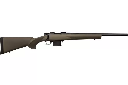Legacy Sports International Howa Mini Action 7.62x39 Od Tb