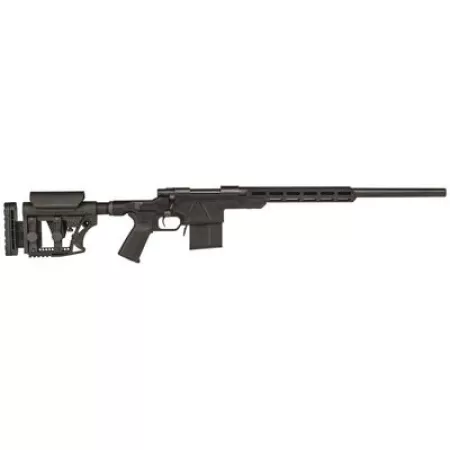 Legacy Sports Howa HCR Bolt Action Rifle Black 5.56 Nato / .223 Rem 20 inch 10 rd