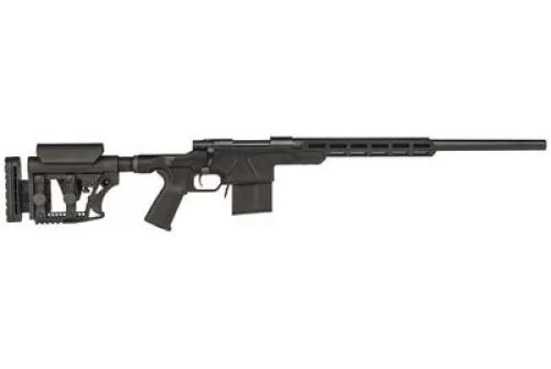 Legacy Sports Howa HCR Bolt Action Rifle Black 5.56 Nato / .223 Rem 20 inch 10 rd