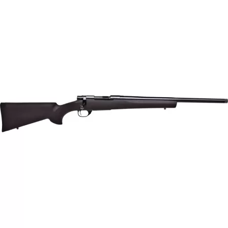 Legacy Howa Blued .308 20-inch 4rd