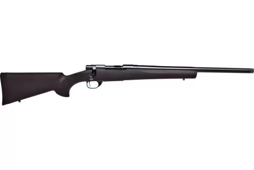 Legacy Howa Blued .308 20-inch 4rd