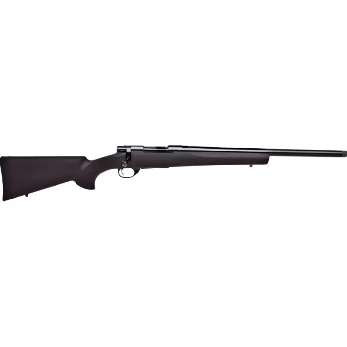 Legacy Howa Blued .308 20-inch 4rd Legacy Howa Blued .308 20-inch 4rd