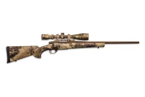 Howa 3006 22" W/4/16X44 Higlandr/Ab HKF63207KH+AB 682146370409