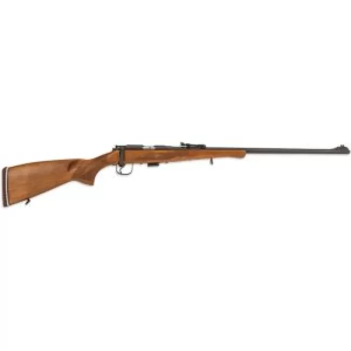 LEGACY SPORTS 25 BBL 10SHOT WOOD STOCK ERRW22