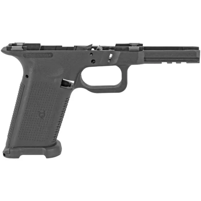 Lwd Bare Tw Large Frame And Grip Lwd Bare Tw Large Frame And Grip