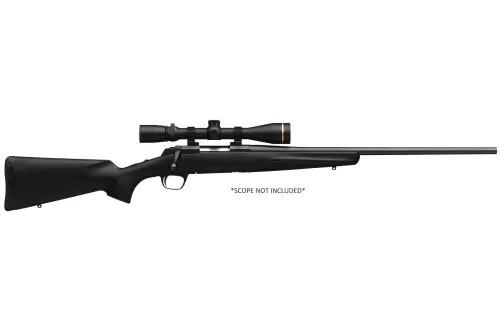 BROWNING X-BOLT COMPOSITE STALKER