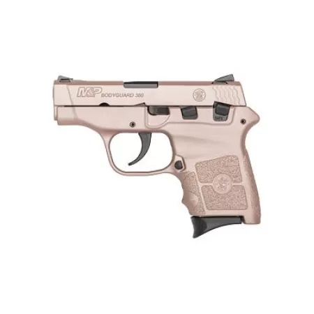 SMITH & WESSON M&P9 BODYGUARD