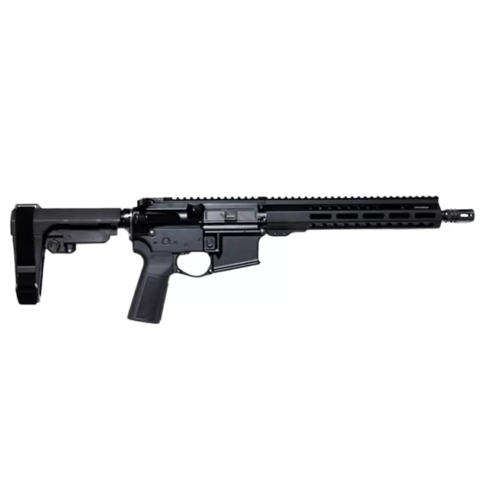 SOLGW M4-EXO3 5.56mm 11.5 SOLGW M4-EXO3 5.56mm 11.5