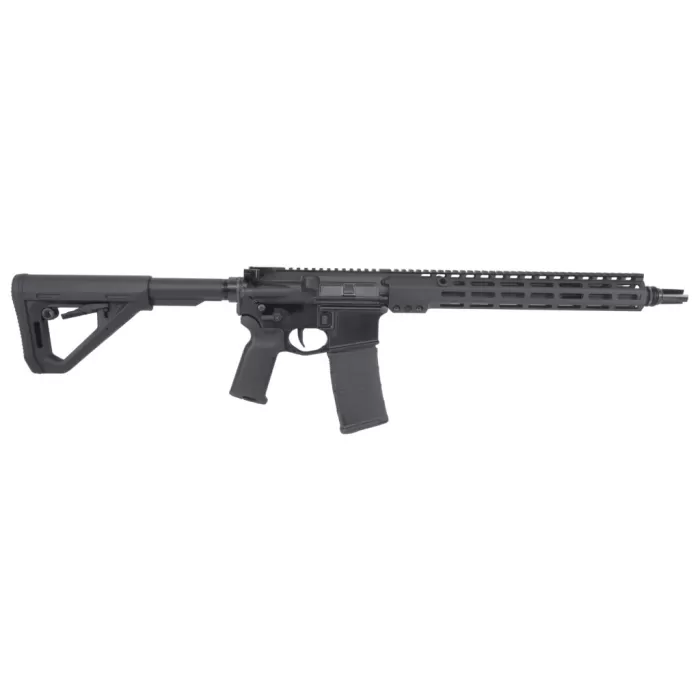 Sons of Liberty Gun Works M4-L89 5.56mm 14.5