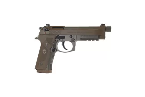 Beretta M9A3FS 9mm Pistol, Flat Dark Earth - J92M9A3M
