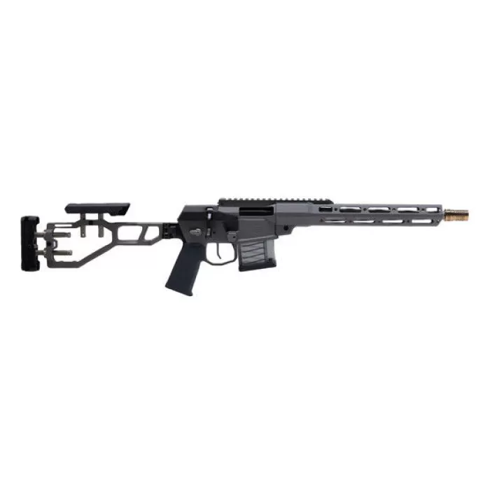 Q Mini Fix 5.56 NATO 12 Q Mini Fix 5.56 NATO 12
