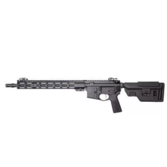 Rad Def Mk1 Mod1 Dmr 16" 5.56 - Rifle 1-30rd Mag Black Rad Def Mk1 Mod1 Dmr 16" 5.56 - Rifle 1-30rd Mag Black
