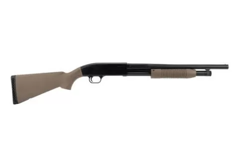 Mossberg 88 Maverick 18.5