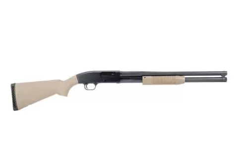 Mossberg 88 Maverick 20