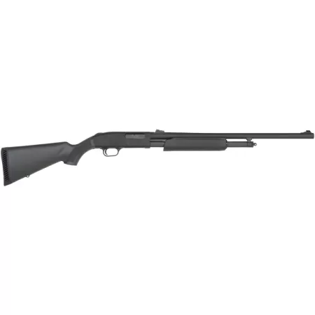 MOSS 500 SPORTING 20GA 24 5RD BLK
