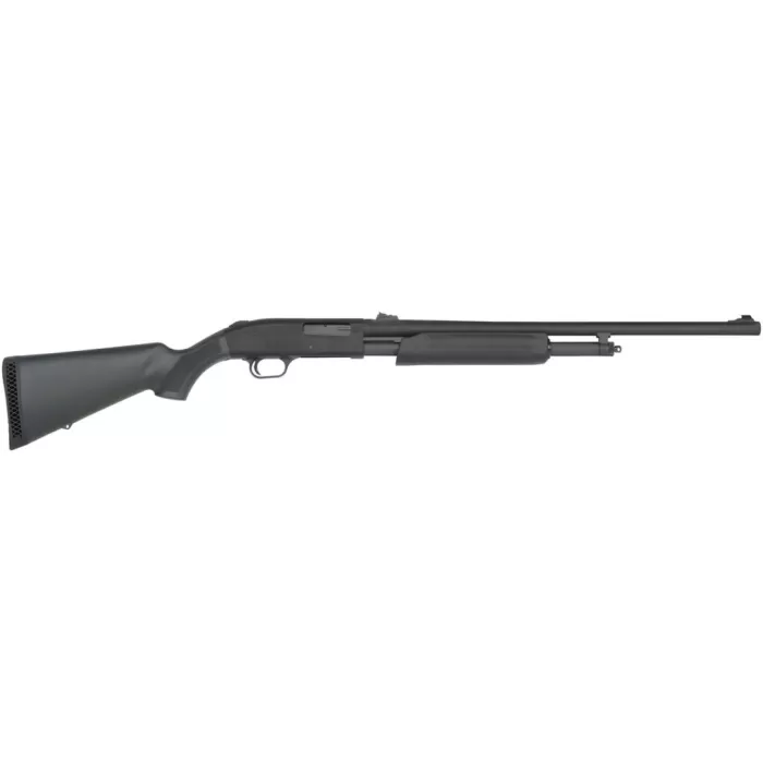 MOSS 500 SPORTING 20GA 24 5RD BLK