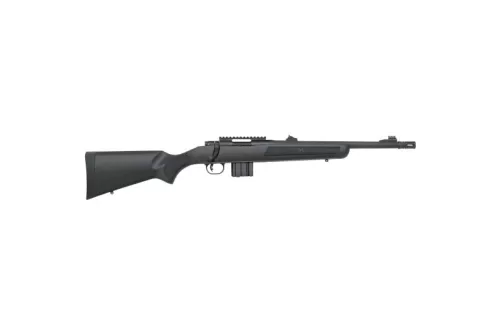 Mossberg MVP PATROL 300BLK 16TB Bolt-Action Rifle - Dirty Bird Industries