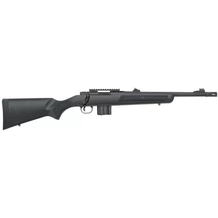 Mossberg MVP PATROL 300BLK 16TB Bolt-Action Rifle - Dirty Bird Industries Mossberg MVP PATROL 300BLK 16TB Bolt-Action Rifle - Dirty Bird Industries
