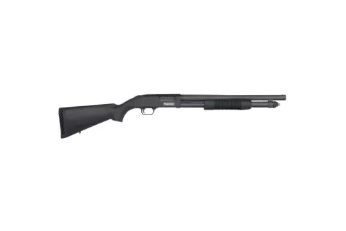 Mossberg 590S Optics Ready 18.5
