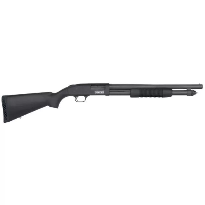Mossberg 590S Optics Ready 18.5 Mossberg 590S Optics Ready 18.5