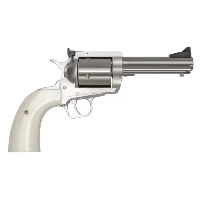 MR BFR 44MAG 5 SS BISLEY GRIPS CA LEGAL MR BFR 44MAG 5 SS BISLEY GRIPS CA LEGAL