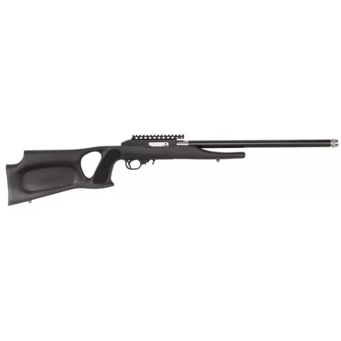 MR SWITCHBOLT 22LR WITH TTS-22 SUPPRESSOR 10RD