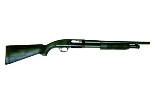 Maverick Arms 88 12/18.5 with Full Stock 31043